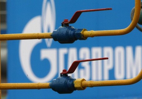 Армения и Россия не могут договориться о цене на газ