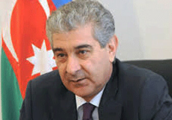 Али Ахмедов: «Азербайджанский гражданин является самым большим достоянием государства»