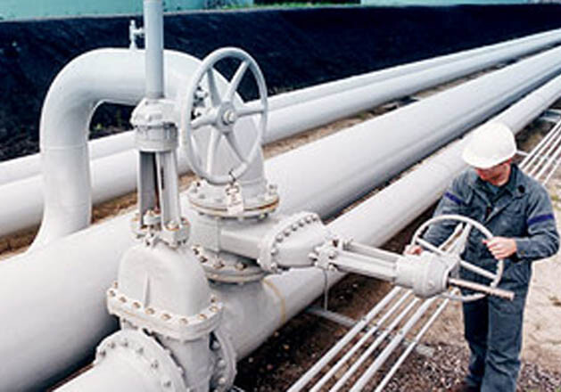 Азербайджан может помочь Ираку в поставках нефти на мировые рынки
