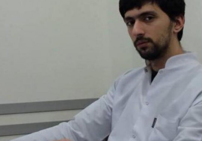 Терапевт-гепатолог Заур Оруджев: «Как врач, я испытываю боль за то, что Али Инсанов сделал с «белым халатом»