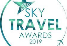 Баку принимает участие в премии Sky Travel Awards 2019