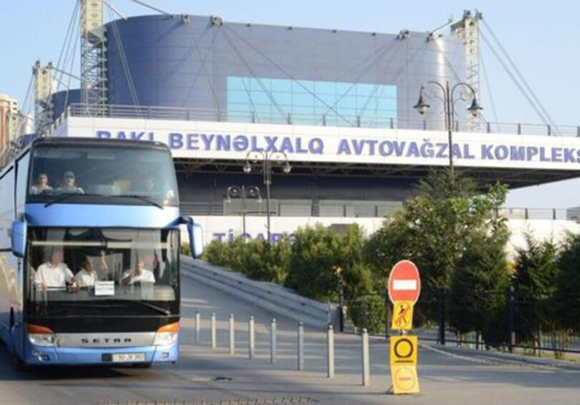 В Азербайджане продлен срок усиленного режима работы автовокзалов