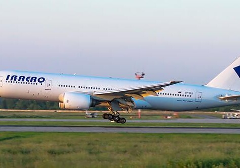 Российская авиакомпания запускает новые рейсы в Азербайджан