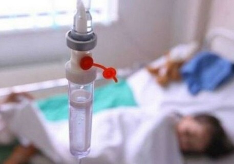 В Дагестане отравились 86 человек, в том числе 72 ребенка