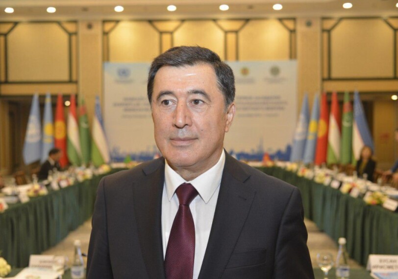 Генсек ШОС:«Под мудрым руководством Президента Азербайджана достигнуты большие результаты»
