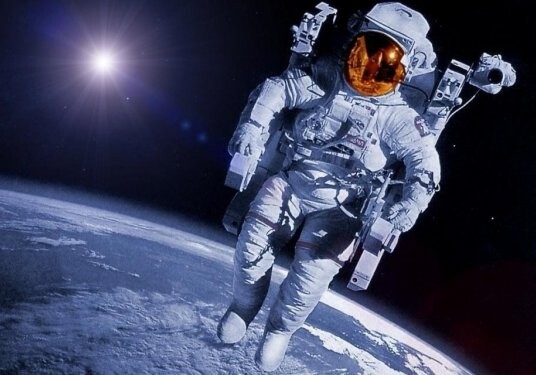 Мечта каждого: Астронавты ради эксперимента пролежат 2 месяца в кровати 