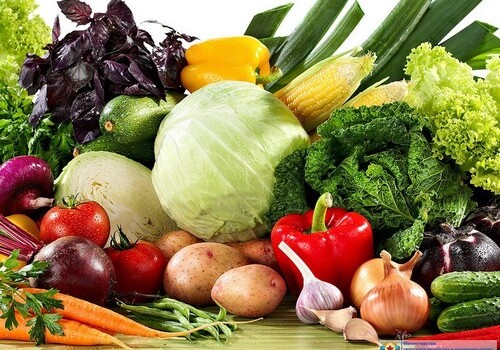 Минэкономики и Минсельхоз распространили совместное заявление в связи ростом цен на овощную продукцию
