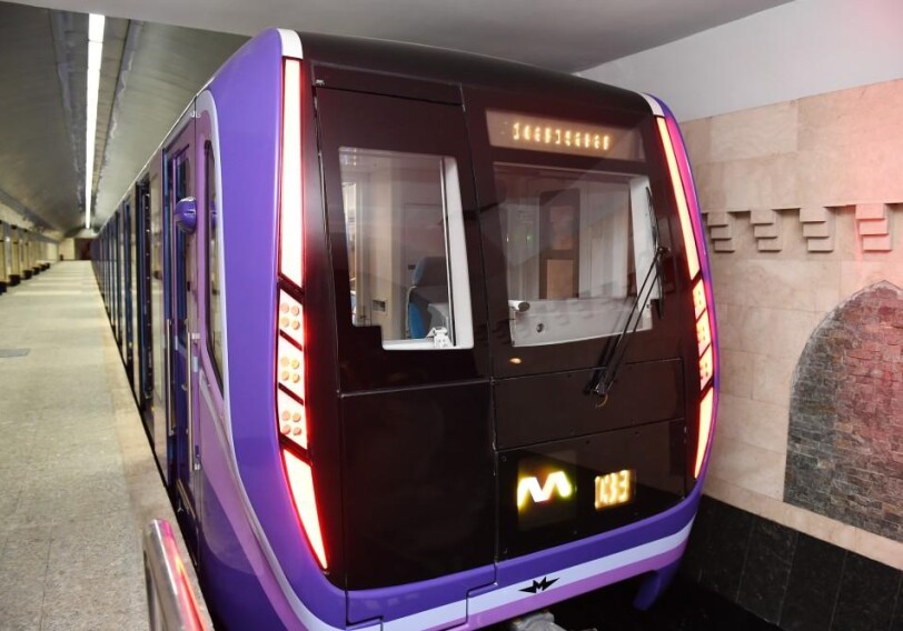 Поездки по Баку на метро станут быстрее