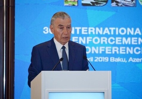 Али Гасанов: «Выращивание и производство наркотических средств на оккупированных землях Азербайджана создает угрозу для всего мира»