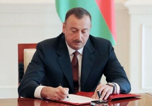 На дополнительные меры по развитию театров в Азербайджане выделено 1,2 млн манатов – Распоряжение