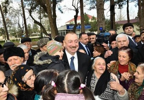 Инвестиции в человека - приоритет власти
