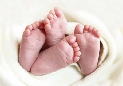 В Сабирабаде скончались новорожденные близнецы
