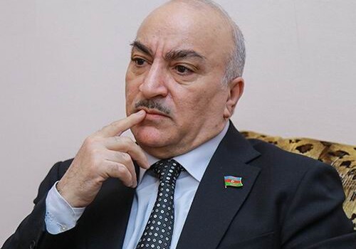 Депутат выступил против визитов азербайджанских журналистов на оккупированные территории Азербайджана
