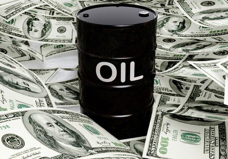 Стоимость барреля нефти Azeri Light составила 77 долларов