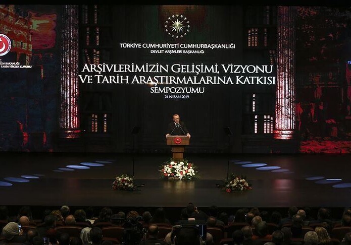Турция не забудет совершенную армянами резню мирного населения в Нагорном Карабахе - Эрдоган