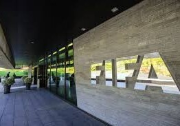 ФИФА пожизненно отстранила 7 футболистов и 1 агента