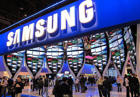 Samsung создаст собственную криптовалюту