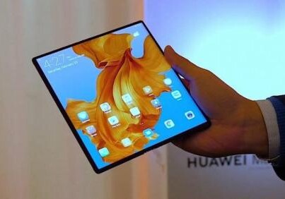 Huawei выпустит складной смартфон в июне, несмотря на провал Galaxy Fold 