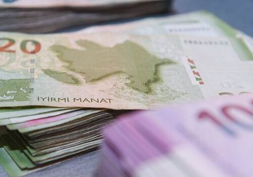 Каждая из 200 тыс. банкнот в Азербайджане фальшивая