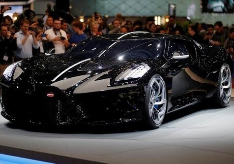 La voiture ronaldo deals