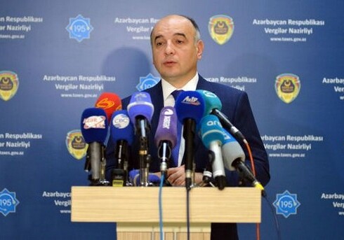 В Азербайджане начинает действовать институт налогового омбудсмена
