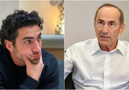Меньше миллиарда, но больше миллиона: армяне узнали, сколько денег у семьи Кочарян
