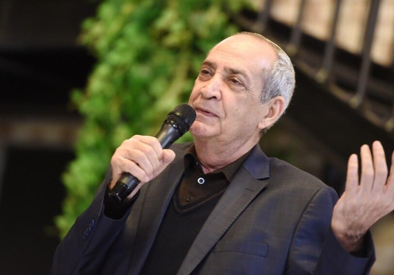 «Не надо показывать, что такого героя как Бабек, предал армянин» – удивительные воспоминания Расима Балаева (Фото)