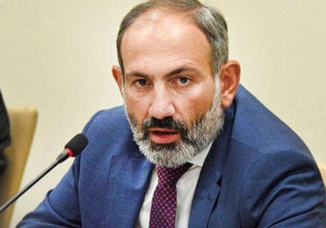 «Судебная система Армении нуждается в хирургическом вмешательстве» - Пашинян