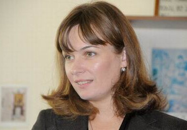Сандра Рулофс: «Мы должны победить режим Иванишвили протестной волной»