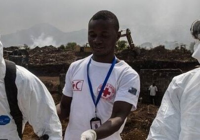 В Конго от Эболы скончались более 1200 человек - Очередная вспышка заболевания