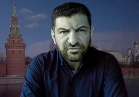 Фуад Аббасов будет депортирован в Азербайджан 28 мая (Видео-Добавлено)