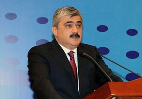Самир Шарифов: «Азербайджан сократил внешний долг в ВВП на 17%»