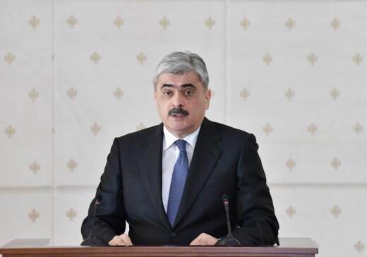 Азербайджан с 2020г станет донором Азиатского фонда развития