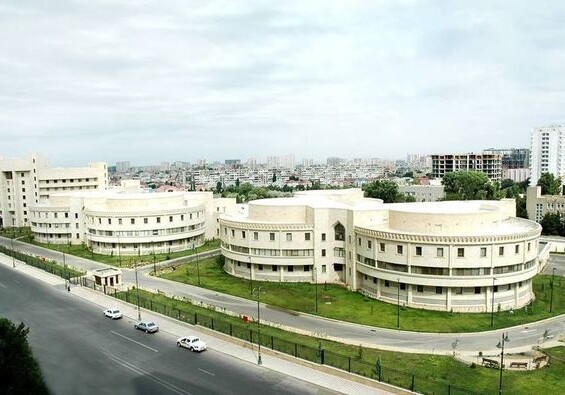 В Шеки открывается филиал Национального центра офтальмологии