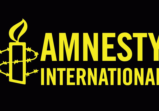 Amnesty International опять нездоровится