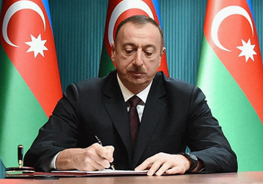 Президент Азербайджана выделил финансовую помощь религиозным общинам 