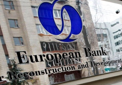 Европейский банк прогнозирует рост ВВП Азербайджана