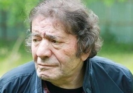 Народный поэт Азербайджана попал в больницу
