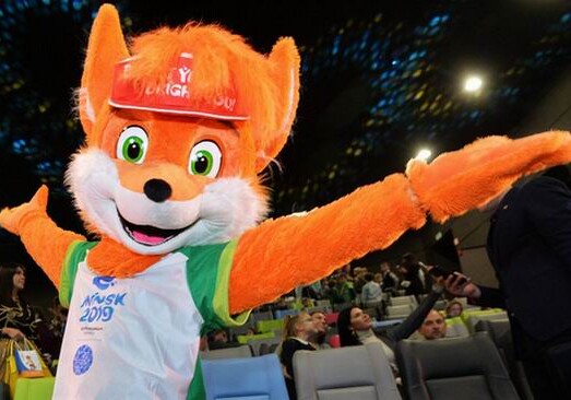 Азербайджан на II Евроиграх в Минске представят 80 спортсменов в 10 видах спорта