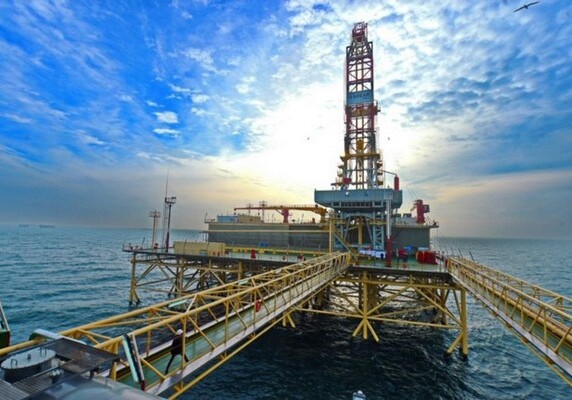 Добыча газа в Азербайджане вырастет – Fitch
