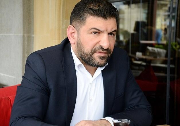 Фуад Аббасов объявил голодовку