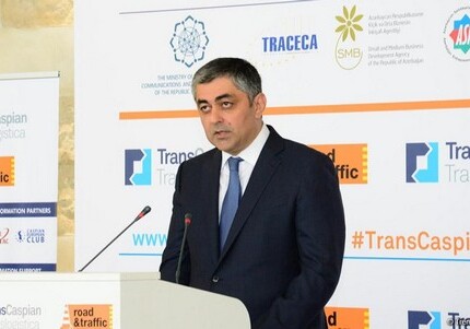 «Транспортный сектор Азербайджана будет активно развиваться и дальше» – Министр