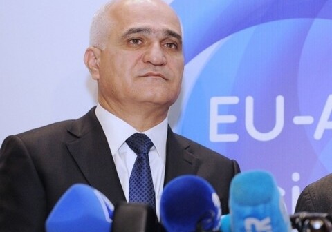 «Евросоюз инвестировал в экономику Азербайджана более 33 млрд долларов» – Шахин Мустафаев
