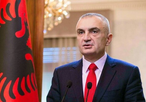В Албании запустили процедуру импичмента президента