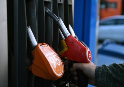 Пятая часть бензина в Крыму оказалась подделкой