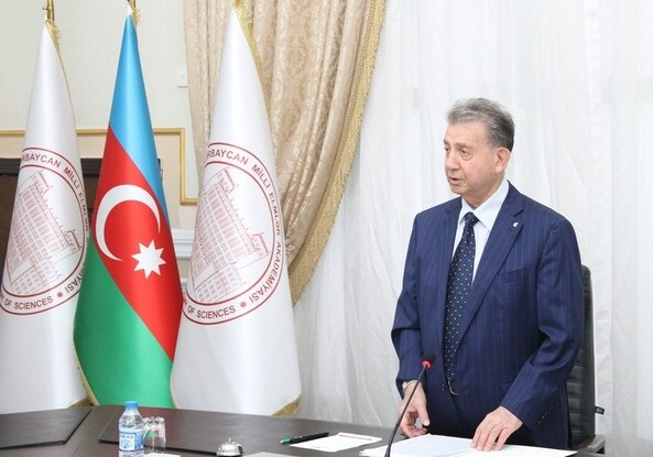 «Обеспечить информационную безопасность Азербайджана» – Поручение президента НАНА
