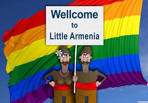 Возвращать армян из диаспор Пашинян поручил защитнику прав ЛГБТ