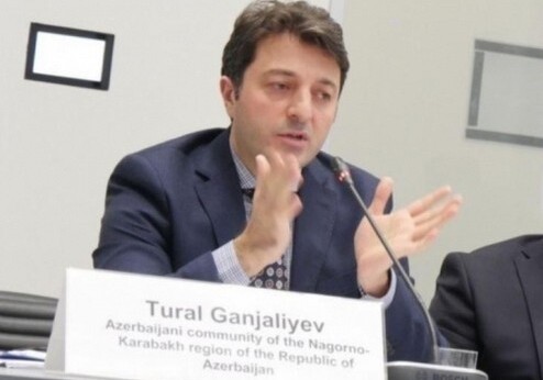Турал Гянджалиев: «Армянская община Нагорного Карабаха является главным заложником конфликта»