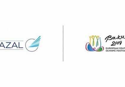 AZAL стал официальным партнером еврофестиваля «Баку-2019»