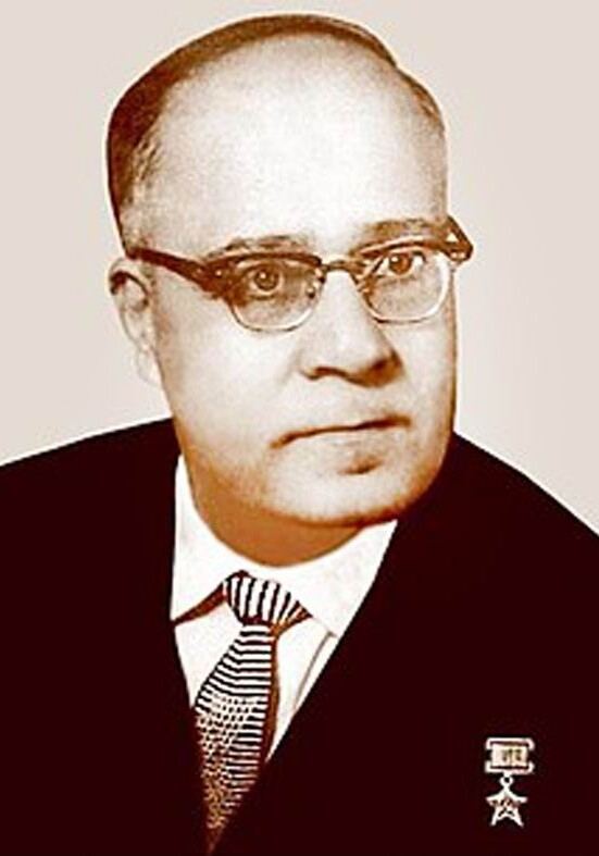 Великое предвидение великого академика